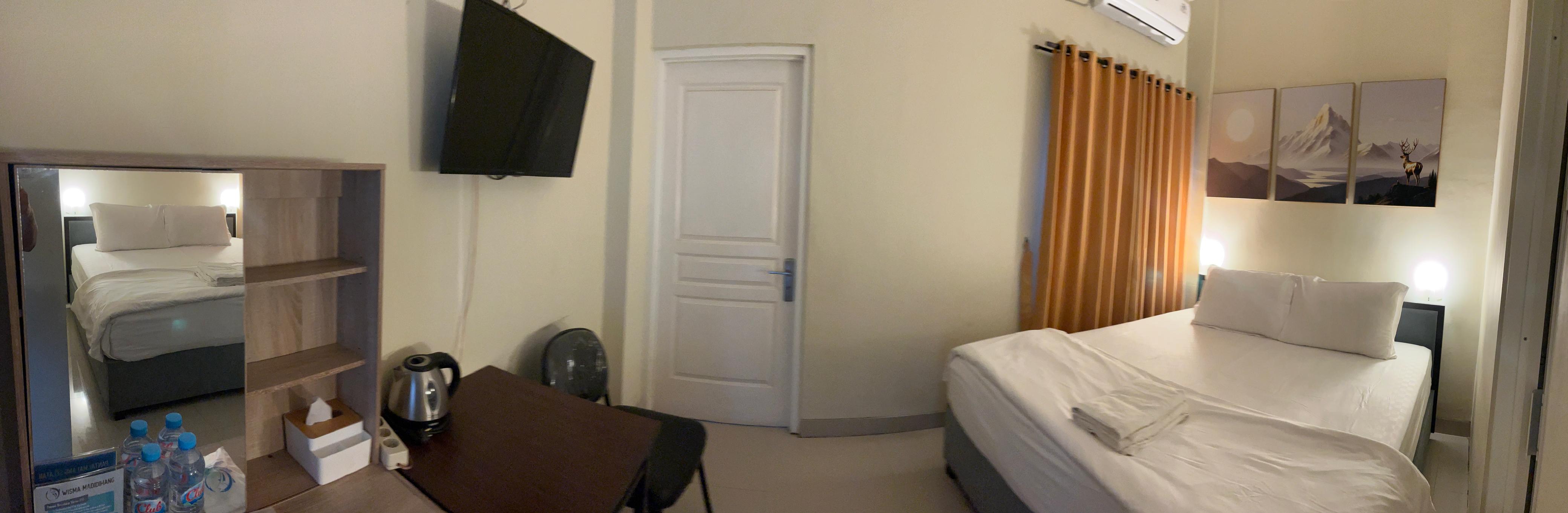 foto kamar superior 1